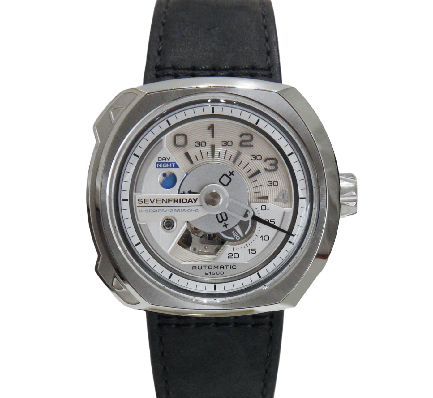 Sevenfriday v1 online